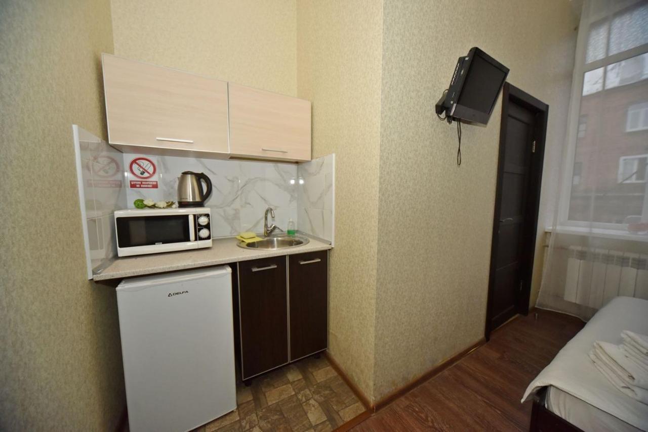 Malon Apartments Jarkov Exterior foto