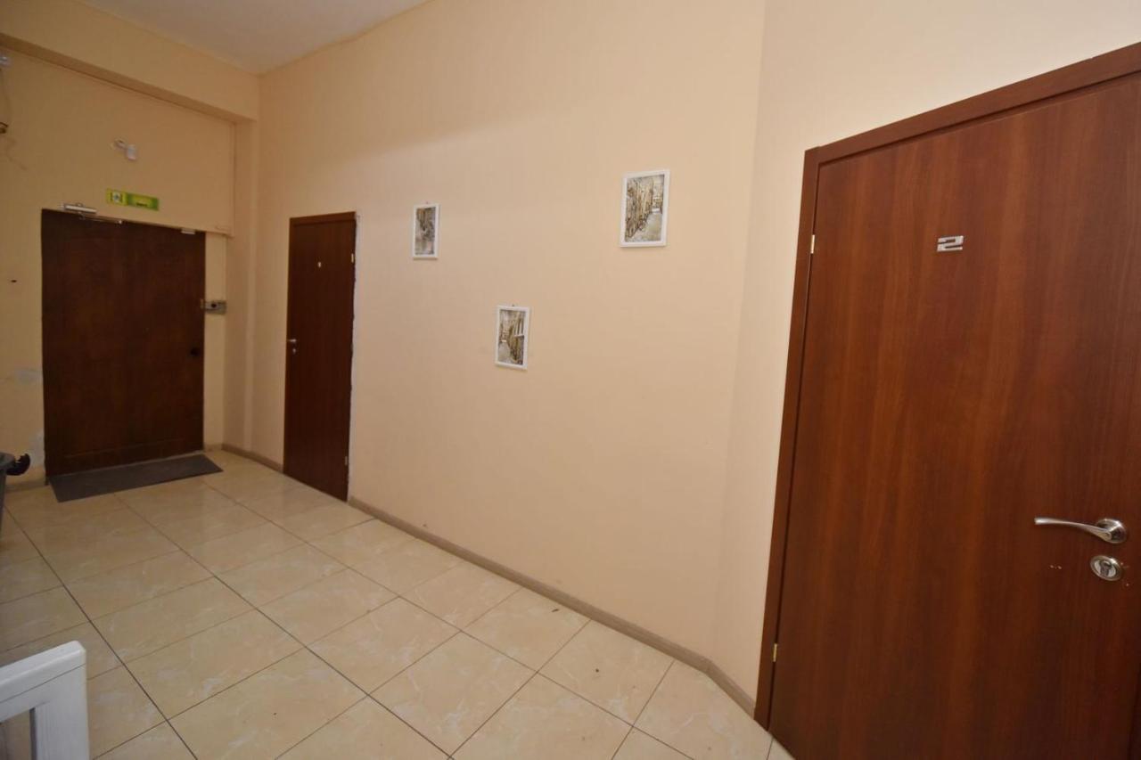 Malon Apartments Jarkov Exterior foto