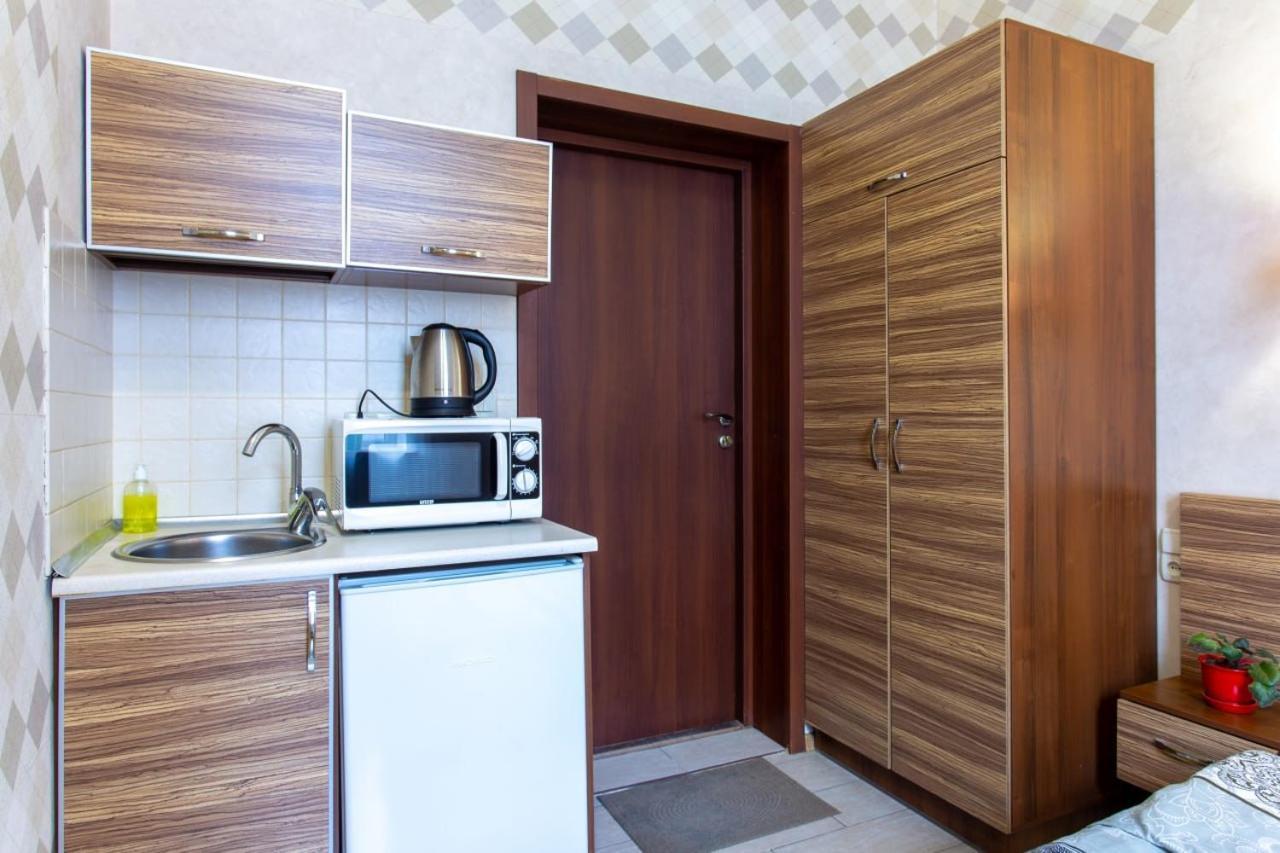 Malon Apartments Jarkov Exterior foto